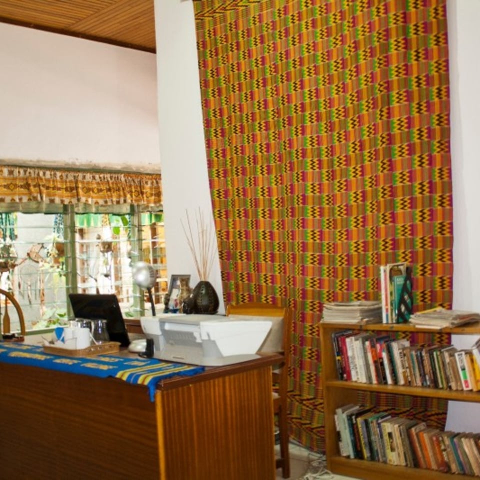 Four Villages Inn